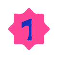 1